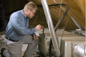furnace installation service - Zenner and Ritter Inc.