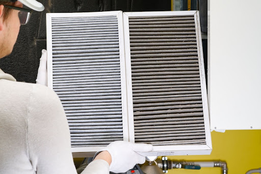 Featured image for “7 Tips For Easy Air Conditioner Maintenance”