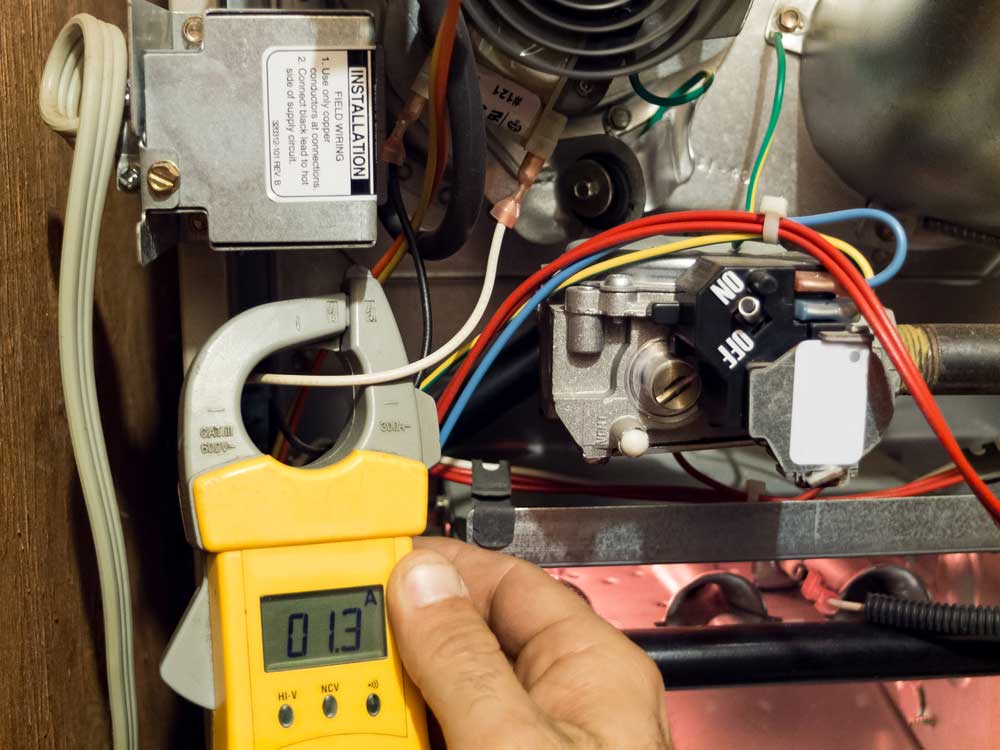 Featured image for “The Only Furnace Repair That You Should Consider”