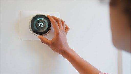 Featured image for “Benefits of Upgrading to a Smart Thermostat”