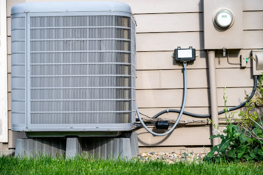 Featured image for “Choosing the Right HVAC System for Your Home”