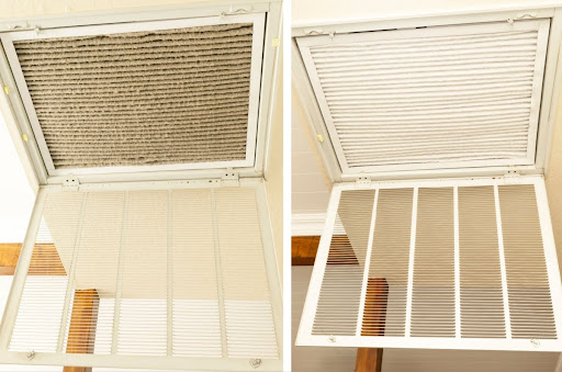 Featured image for “How Often Should I Replace My AC Air Filter?”