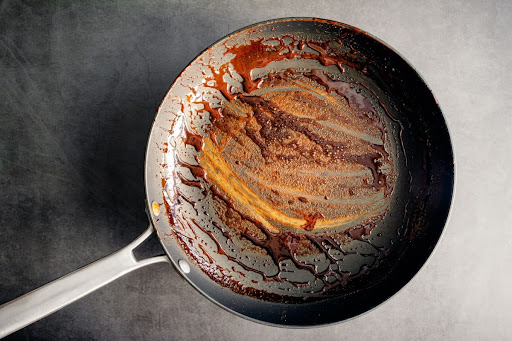 Featured image for “How Do I Dispose Of Grease And Prevent Clogged Drains?”