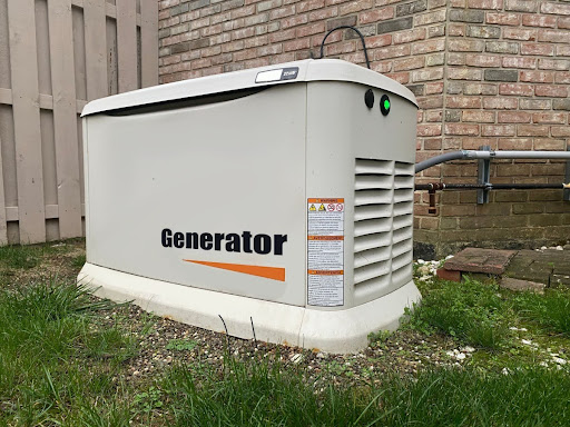 Featured image for “Can a Whole-House Generator Power Your AC?”