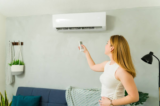Featured image for “Best Places to Install a Ductless Mini-Split”